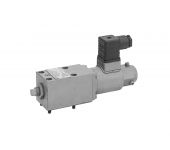 Daikin JRP - Solenoid Proportional Pilot Relief Valve image