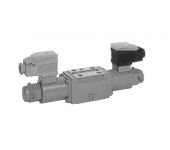 Daikin KSP - Direct Solenoid Proportional Switching Valve image