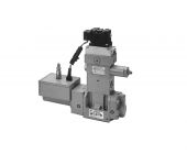 Daikin JSES - Solenoid Pilot Type Servo Valve image