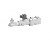 Daikin KSPS - Direct Type Servo Valve image