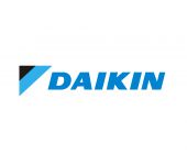 Daikin ZDN - DIN Terminal Type Driver for KSP-G02 image