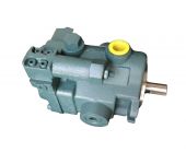 Denison PV29 - Piston Pump for Open Circuits image