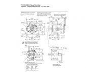 Vickers PVB20 - Axial Piston Pump image