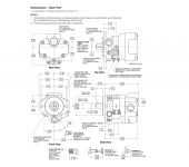 Parker PAVC65 - Variable Displacement Piston Pump image