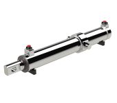 Zeus ZH-W - Welded Hydraulic Cylinder image