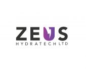 Zeus ZH-T - Tie Rod Hydraulic Cylinder image