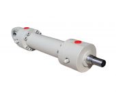 Zeus ZH-B - Bolted Hydraulic Cylinders image