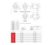 Casappa Polaris 10 Series (PLP Pump and PM Motor Type) image