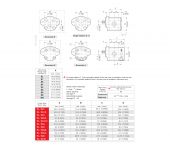 Casappa Polaris 10 Series (PLP Pump and PM Motor Type) image