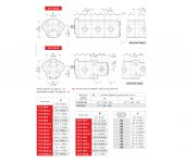 Casappa Polaris 20 Series (PLP Pump and PM Motor Type) image