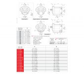 Casappa Polaris 20 Series (PLP Pump and PM Motor Type) image