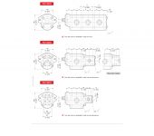 Casappa Polaris 30 Series (PLP Pump and PM Motor Type) image