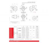 Casappa Formula 30 Series (SFP) image