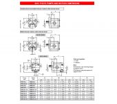 Casappa Whisper 20 Series (WSP & WSM) image