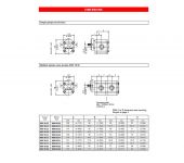 Casappa Whisper 30 Series (WSP & WSM) image