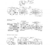 Nachi VDC - Variable Volume Vane Pump image