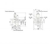 Nachi VDS - Variable Volume Vane Pump image