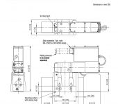 Continental Hydraulics VED*MX - High Performance Proportional Directional Control Valve image