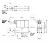 Continental Hydraulics VED03MX - High Performance Proportional Directional Control Valve image