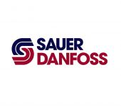 Sauer Danfoss OMR- Orbital Motors image