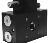 HUB Series - Hydraulic Rotary Actuators image