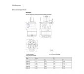 Sauer Danfoss OMH  - Orbital Motors image