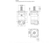 Sauer Danfoss TMTW - Orbital Motors image