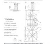 Sauer Danfoss VMP - Orbital Motors image