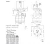 Sauer Danfoss VMR - Orbital Motors image