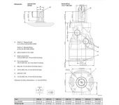 Sauer Danfoss VMR - Orbital Motors image