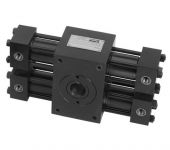 HTR Series - Hydraulic Rotary Actuators image