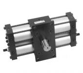 LTR Series - Hydraulic Rotary Actuators image