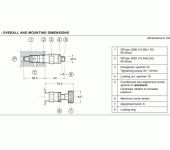 Duplomatic CR - Direct Operated Pressure Control Valve image