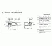 Duplomatic PRK10 - Pilot Operated Pressure Control Valve image