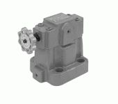 Daikin JRBS - Pilot Operated Relief Valve image