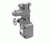 Daikin JRS - Relief Valve with Solenoid Operated Valve image