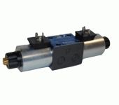 Continental Hydraulics VSD03M*-S - Directional Control Anti-Shock Valve image