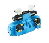Nachi DSW - Solenoid Valve with Monitoring Switch image