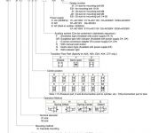 Nachi SA-G01 - Wet Type Solenoid Operated Directional Control Valve (CETOP 03) image