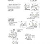 Nachi SA - Wet Type Solenoid Operated Directional Control Valve image