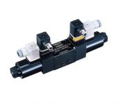 Nachi SAW - Solenoid Valve with Monitoring Switch image