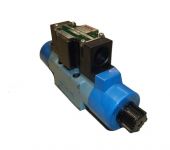 Nachi SE - Solenoid Controlled Directional Control Valve image