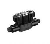 Nachi SF - Fine Solenoid Valve image