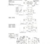 Nachi SS - Wet Type Solenoid Operated Directional Control Valve (G01) image