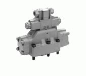 Daikin JS - Solenoid Controlled Directional Control Valve image