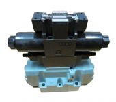 Nachi DSS (DSA) - Solenoid Control Valve image