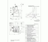 Duplomatic RPCE2-* - Pilot Operated Flow Control Proportional Valves image