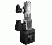 Duplomatic RPCER1 - Flow Control Proportional Valves with Feedback image