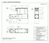 Duplomatic DXE3J - Electro Hydraulic Servo Proportional Valve image