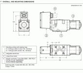 Duplomatic DXJ5 - Electronic hydraulic servo proportional valve - OBE image